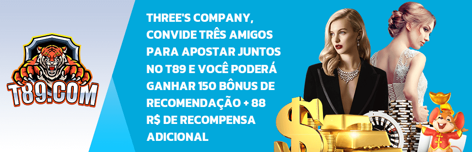 ganhei so uma vez em apostas